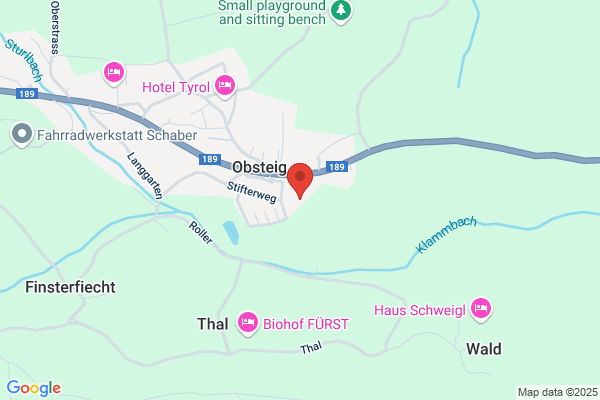 Volksschule Obsteig