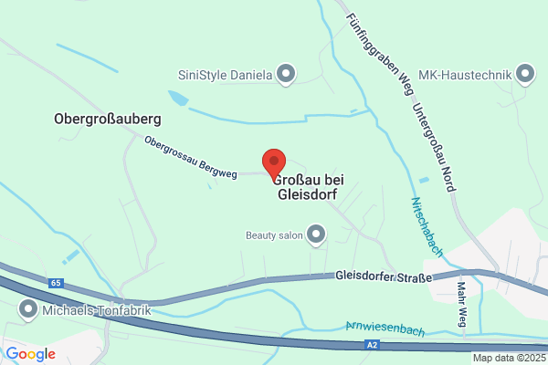Amhofer Josef Techn Buero f Stahlbau