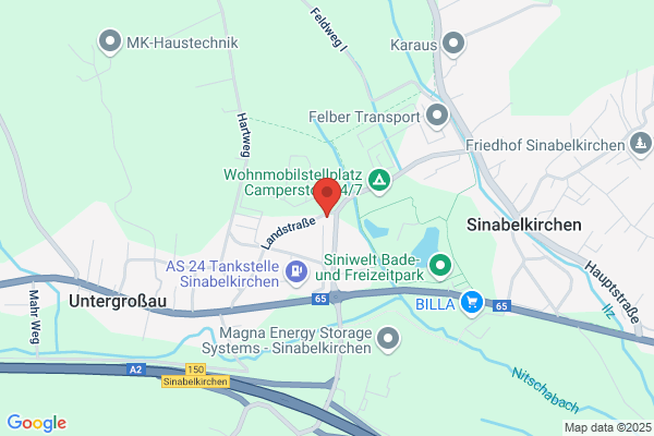 Weberhofer und Schloffer OEG