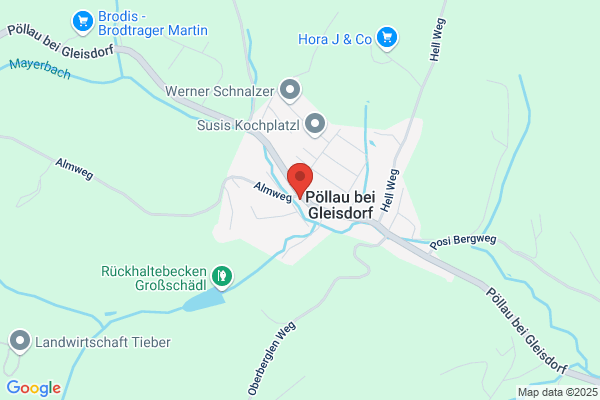 Freiwillige Feuerwehr