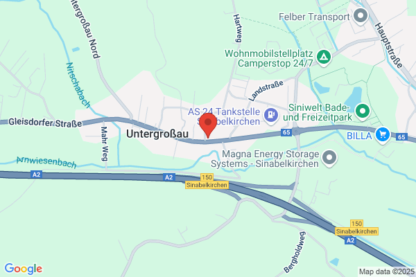 Gaestehaus Timischl