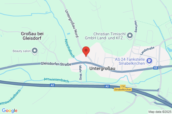 Donnerer und Mairold GesnbR - Druckerei Impuls