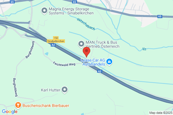 BU-BA Dienstleistungs GmbH in Liqu.
