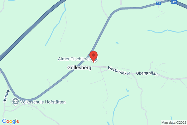 Almer Tischlerei GmbH