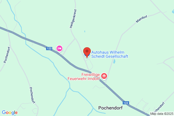 Autohaus Wilhelm Scheidl Gesellschaft mbH