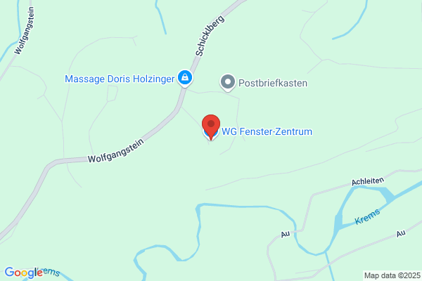 WG Fenster-Zentrum