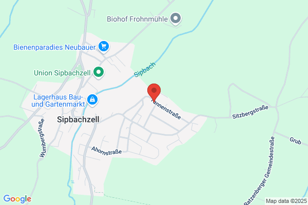 AUssERHUBER GMBH