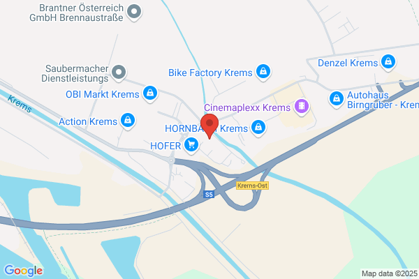 BETTEN MAX GMBH
