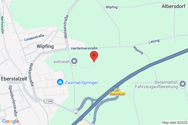 Bio-Regionen Service GmbH