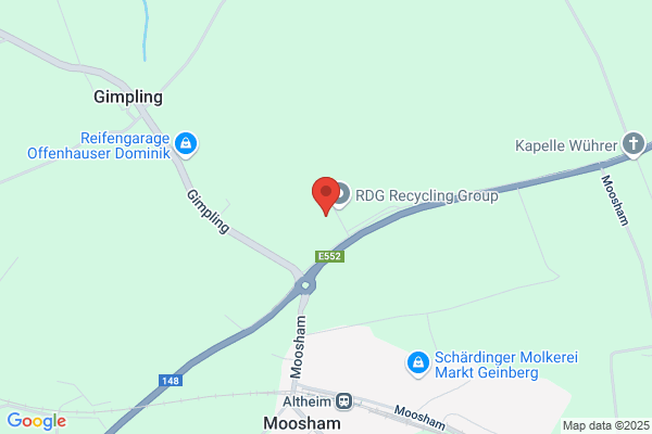 Bresenhuber GmbH Maschinenschutz & Profilsysteme
