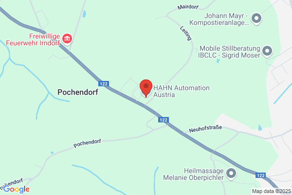 DFT Maschinenbau GmbH