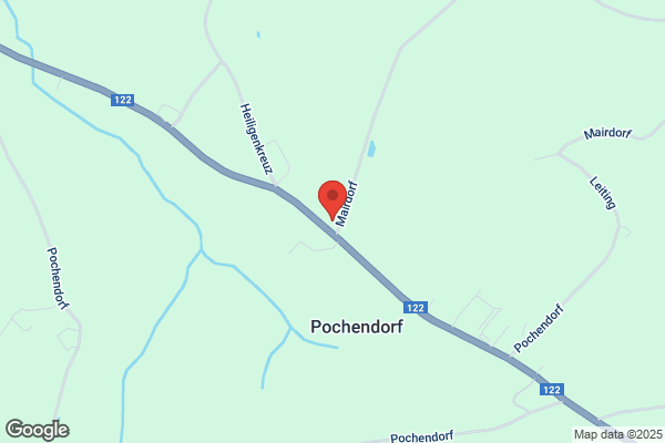 Freiwillige Feuerwehr Imdorf
