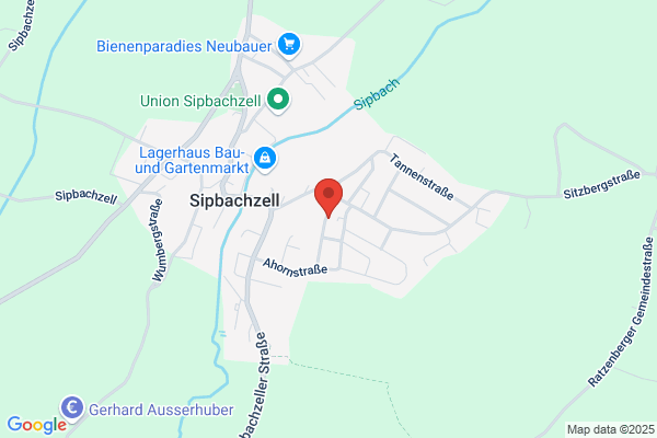 Freizeitparadies Tenniscenter Stadlhuber