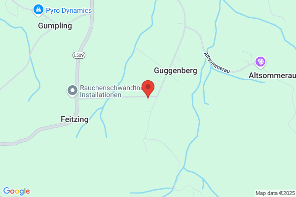 Friedrich Hofinger Leitingergut