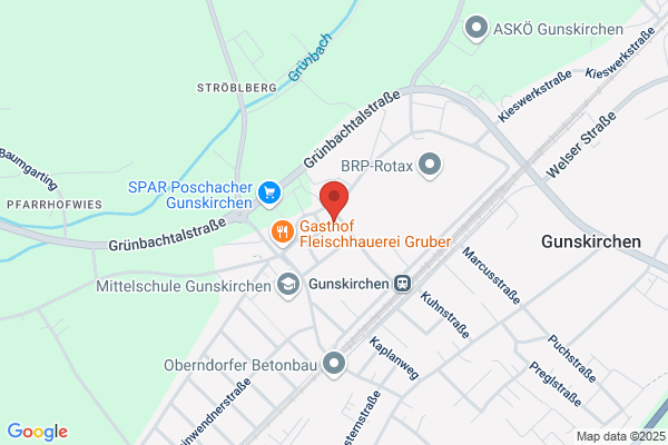 Friseur Salon Brigitte