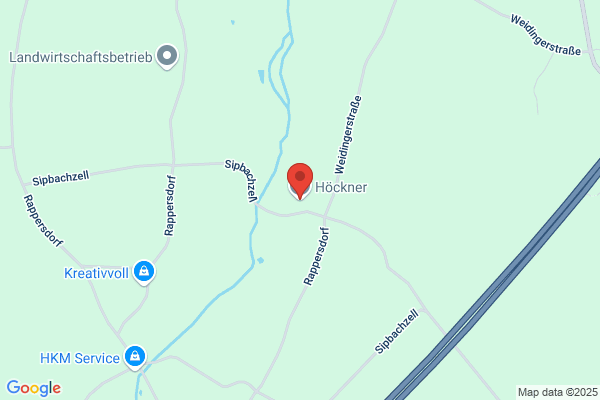 Hoeckner KEG