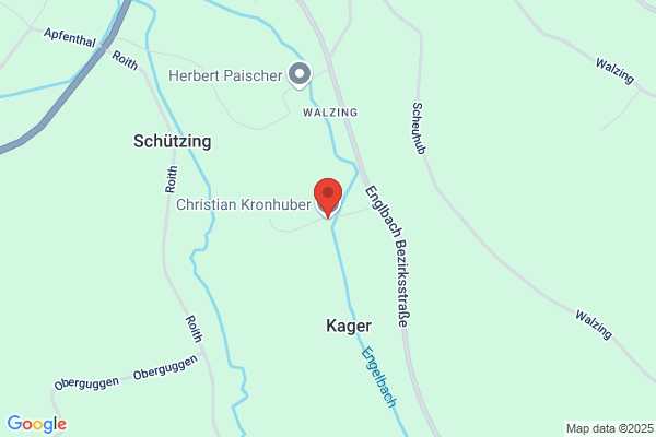 Johann Krenhuber