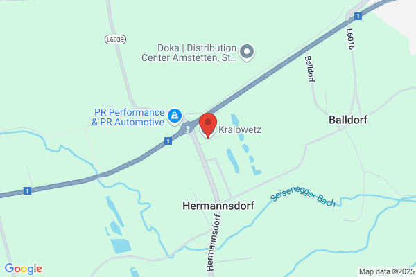 Kralowetz Ges.mbH