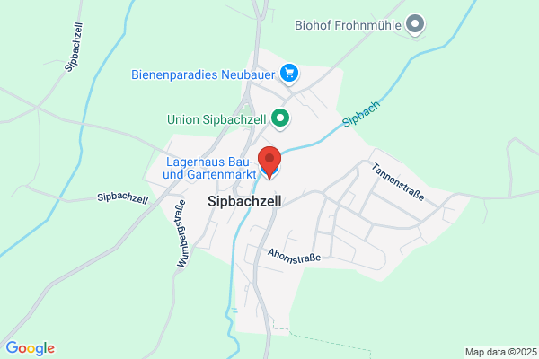 Lagerhausgenossenschaft Wels reg.Gen.mbH