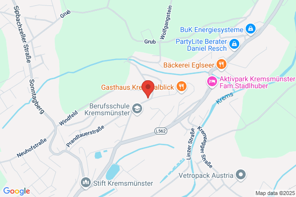 Lebensraum fuer Kinder und Jugendliche Soz. paed. Wohngruppen Heidlmair GmbH