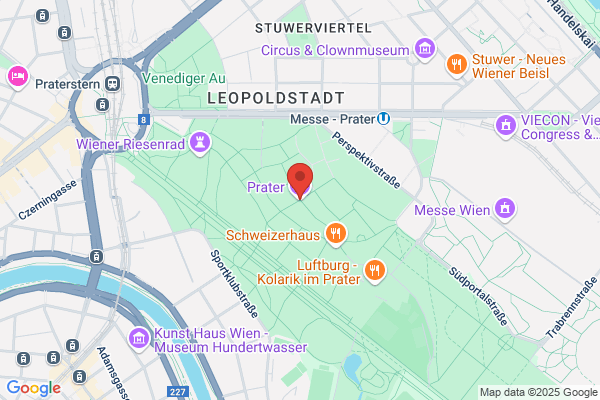 Pratermuehle