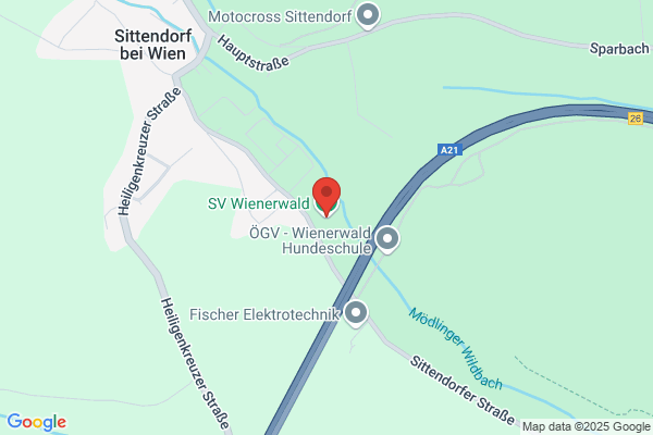 SC Sittendorf Wienerwald