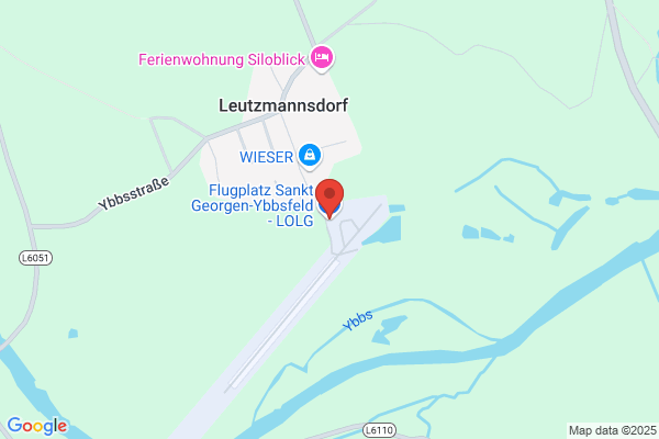 Sportfliegergruppe Ybbs