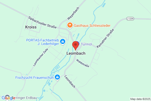 Tankstelle Rathmair