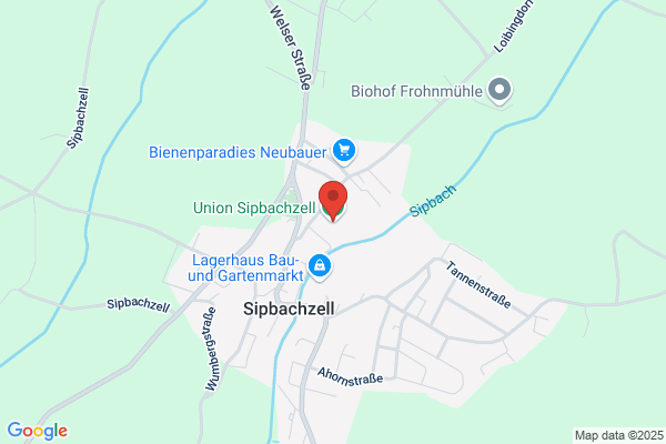 Union Sipbachzell