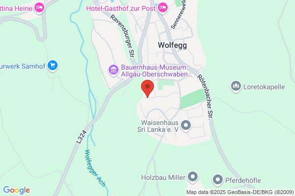 Wenzel Wolfgang