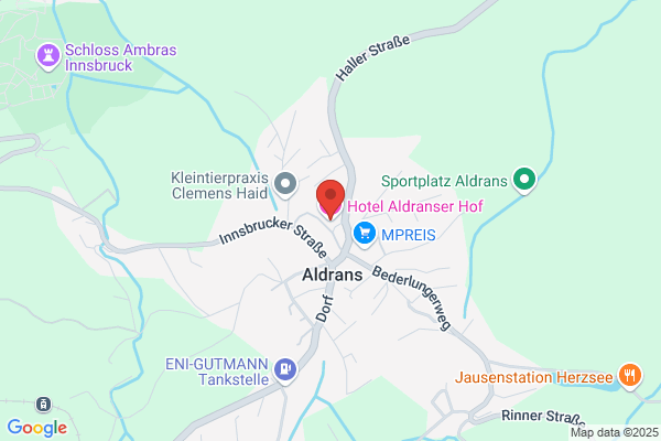 Hotel  Aldranser Hof