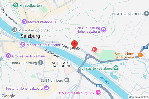 Rehrl + Partner Personalberatung GmbH