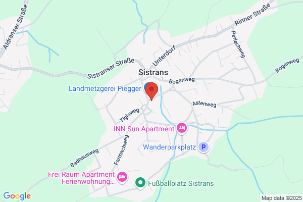 Gasthaus Glungezer