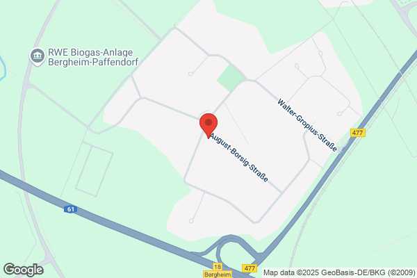 BSF Beratungs GmbH