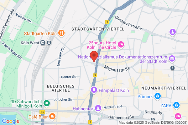 Host International GmbH