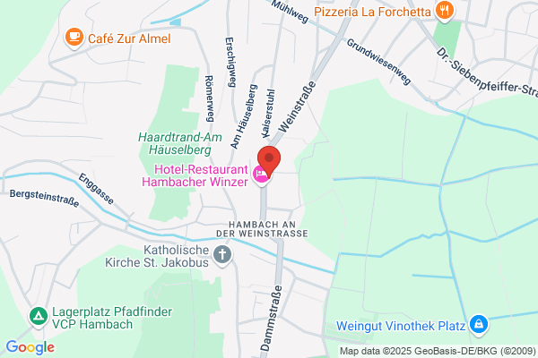 Dr. Hofmeister und Partner GmbH
