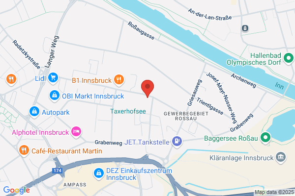 Kluckner Manfred Ing Bautechniker-Zeichenbuero