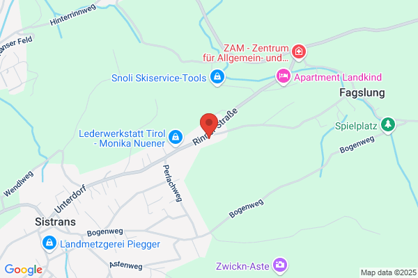 Lean Productions - Cincelli Wolfgang Ing
