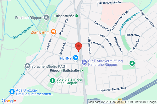 Dr. Schur Unternehmensberatung GmbH
