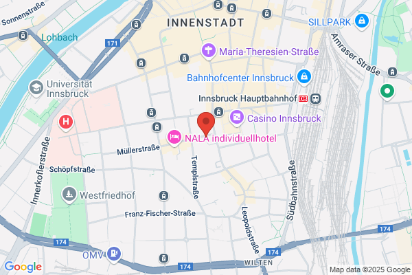 PMI Wohnbauges.mbH