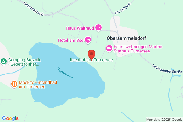Ilsenhof GmbH