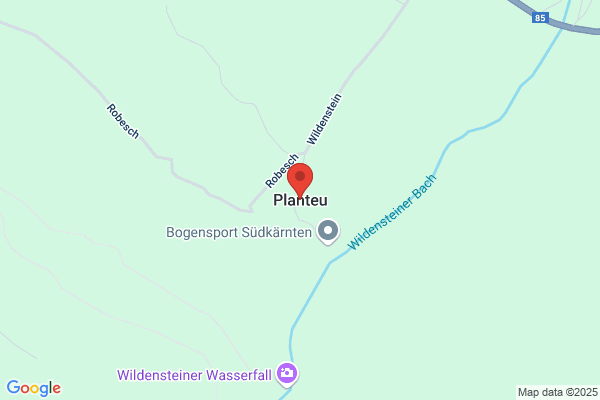 Gasthaus Planteu