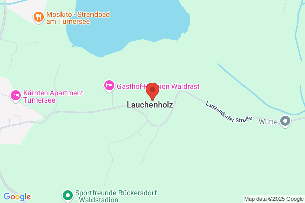 Gasthaus-Pension Skoff