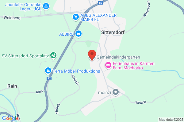 Gemeindekindergarten