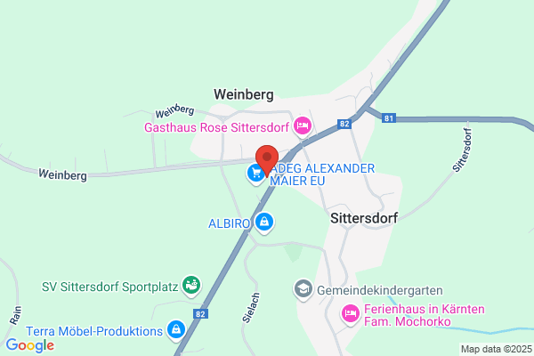 Hildegard Woschitz