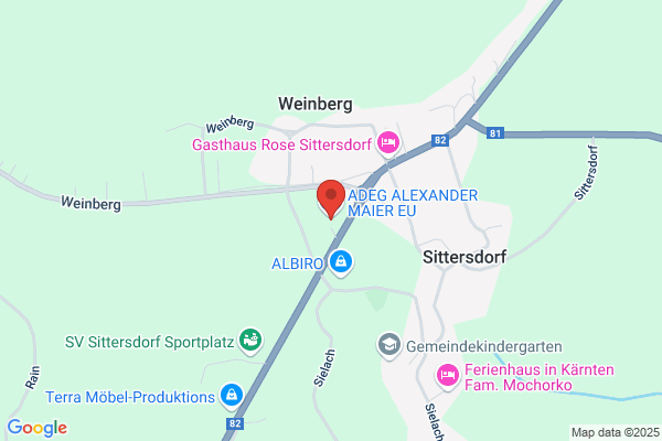 Oesterreichische Post AG Postamt