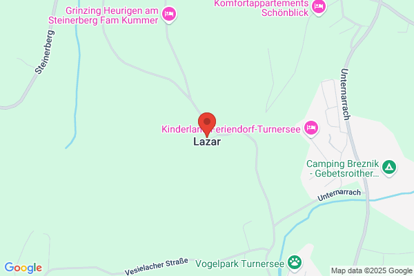 Pension Lazarhof