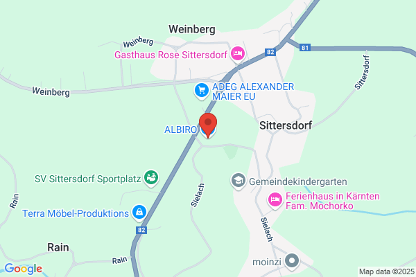 Solida Bekleidungswerke GmbH