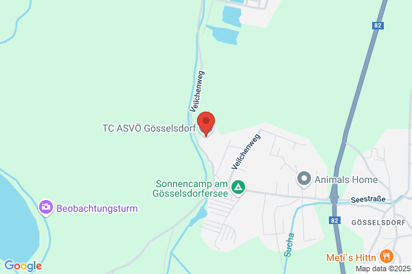 TC ASVOe Goesselsdorf