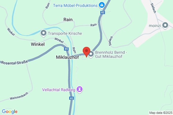 Tierklinik Miklauzhof